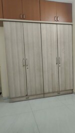 2 BHK 1100 Sq.Ft. Apartment in Flower Valley Apartment
