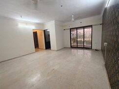 3 BHK Apartment For Rent in MM Spectra