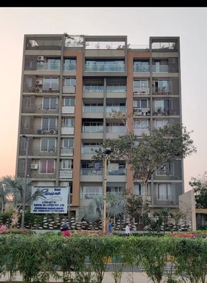 3 BHK Apartment For Rent in Paldi