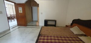 Bedroom in 3 BHK Builder Floor at Sector 22 – for Rent