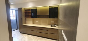 Kitchen in 3 BHK Builder Floor at Sector 22 – for Rent