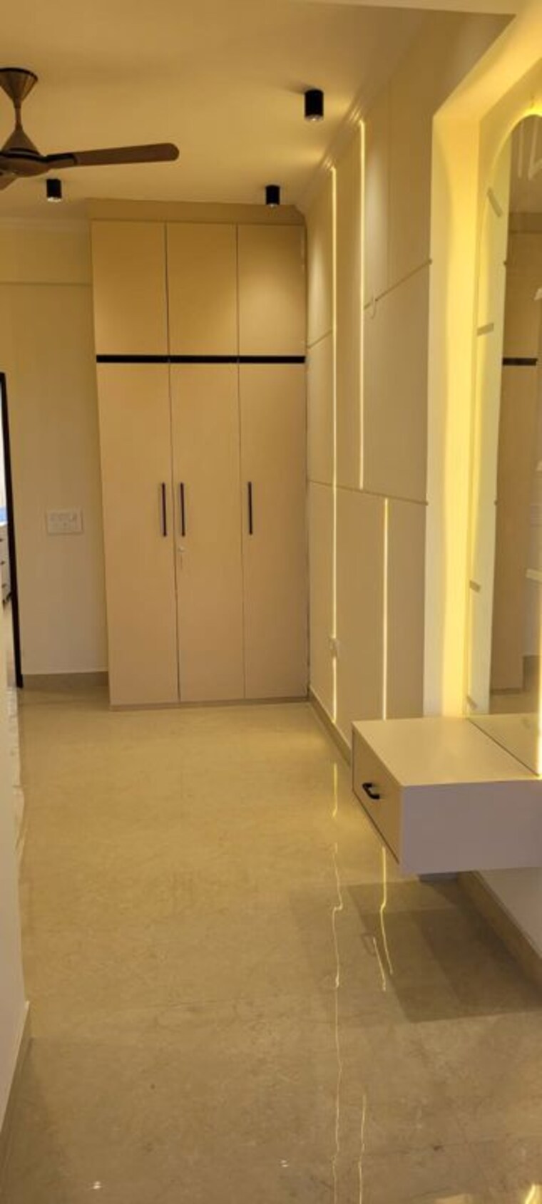 undefined, dwarka 3 Bedroom 1850 Sq.Ft. Apartment In Dwarka Delhi 10515566