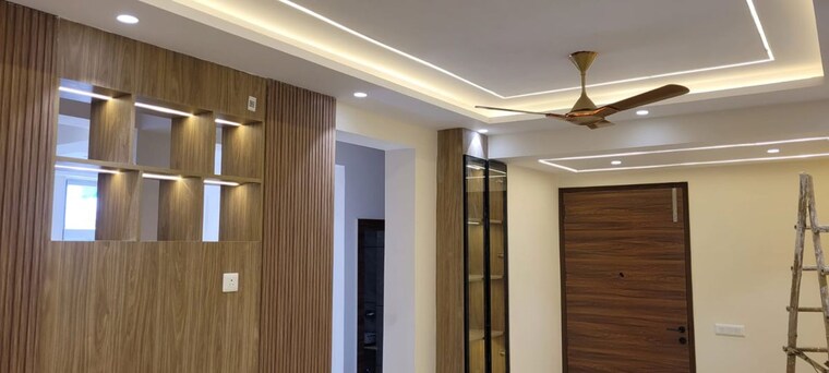 undefined, dwarka 3 Bedroom 1850 Sq.Ft. Apartment In Dwarka Delhi 10515566
