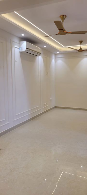 Room, dwarka 3 Bedroom 1850 Sq.Ft. Apartment In Dwarka Delhi 10515566