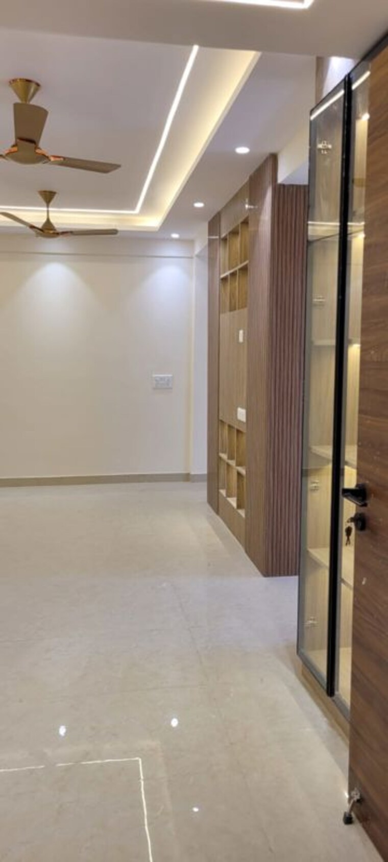 Room, dwarka 3 Bedroom 1850 Sq.Ft. Apartment In Dwarka Delhi 10515566