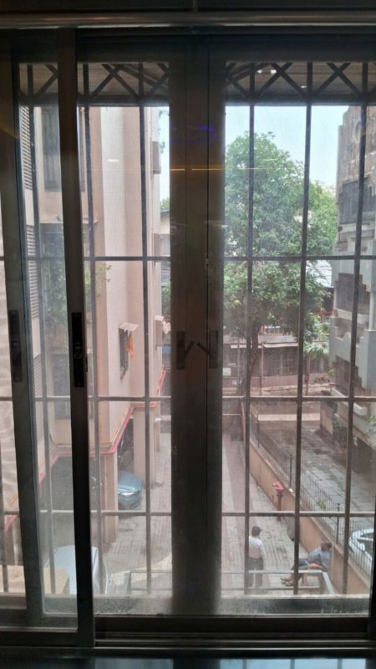 Bedroom, akshay-apartments-chembur 2 Bedroom 720 Sq.Ft. Apartment In Chembur Mumbai 10515571