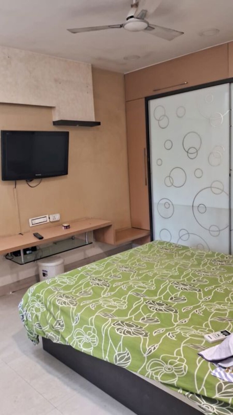 Bedroom, akshay-apartments-chembur 2 Bedroom 720 Sq.Ft. Apartment In Chembur Mumbai 10515571
