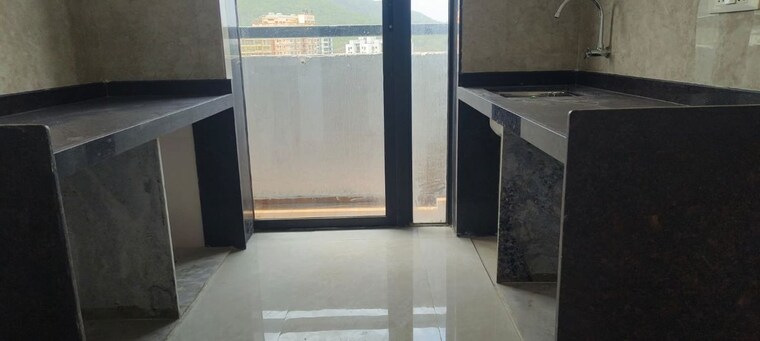 undefined, damji-shamji-mahavir-spring-tulip-phase-1 3.5 Bedroom 1500 Sq.Ft. Apartment In Pokhran Road No Two Thane 10515591