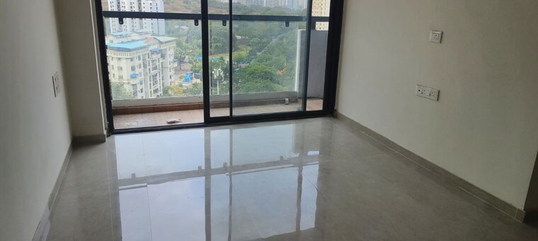 Room, damji-shamji-mahavir-spring-tulip-phase-1 3.5 Bedroom 1500 Sq.Ft. Apartment In Pokhran Road No Two Thane 10515591