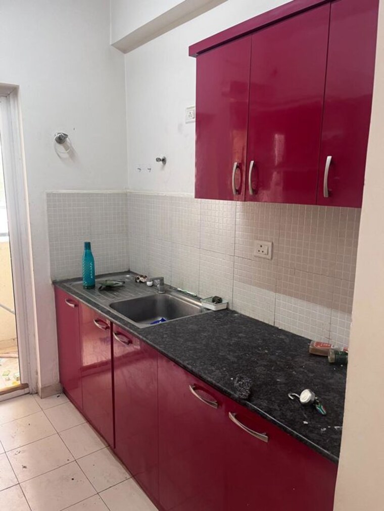 Kitchen, dlf-woodland-heights 2 Bedroom 927 Sq.Ft. Apartment In Jigani Bangalore 10515569