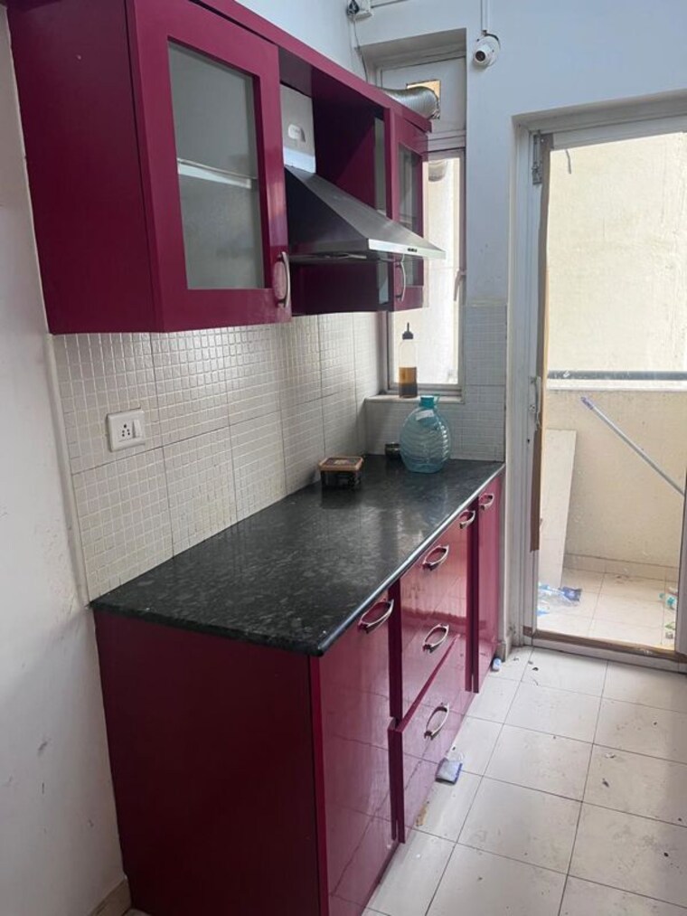 Kitchen, dlf-woodland-heights 2 Bedroom 927 Sq.Ft. Apartment In Jigani Bangalore 10515569