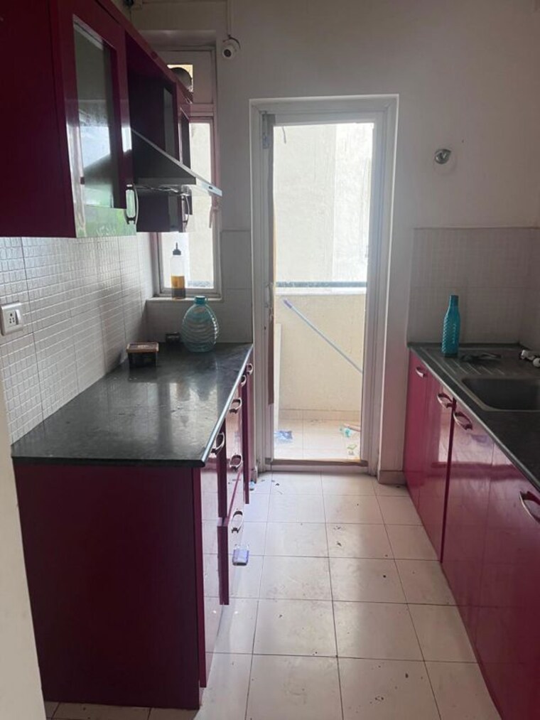 Kitchen, dlf-woodland-heights 2 Bedroom 927 Sq.Ft. Apartment In Jigani Bangalore 10515569