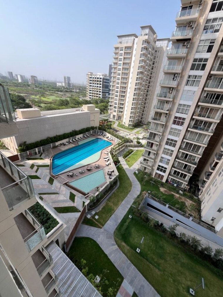 Exterior View, ace-starlit 2 Bedroom 1350 Sq.Ft. Apartment In Sector 152 Noida 10515574
