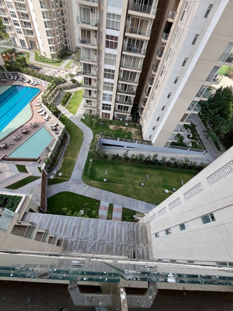 Exterior View, ace-starlit 2 Bedroom 1350 Sq.Ft. Apartment In Sector 152 Noida 10515574