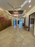 4 BHK + Servant Room 2772 Sq.Ft. Builder Floor in Parklands