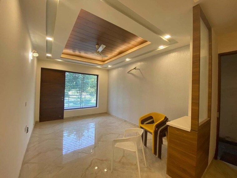undefined, parklands 4 Bedroom 2772 Sq.Ft. Builder Floor In Sector 85 Faridabad 10515580