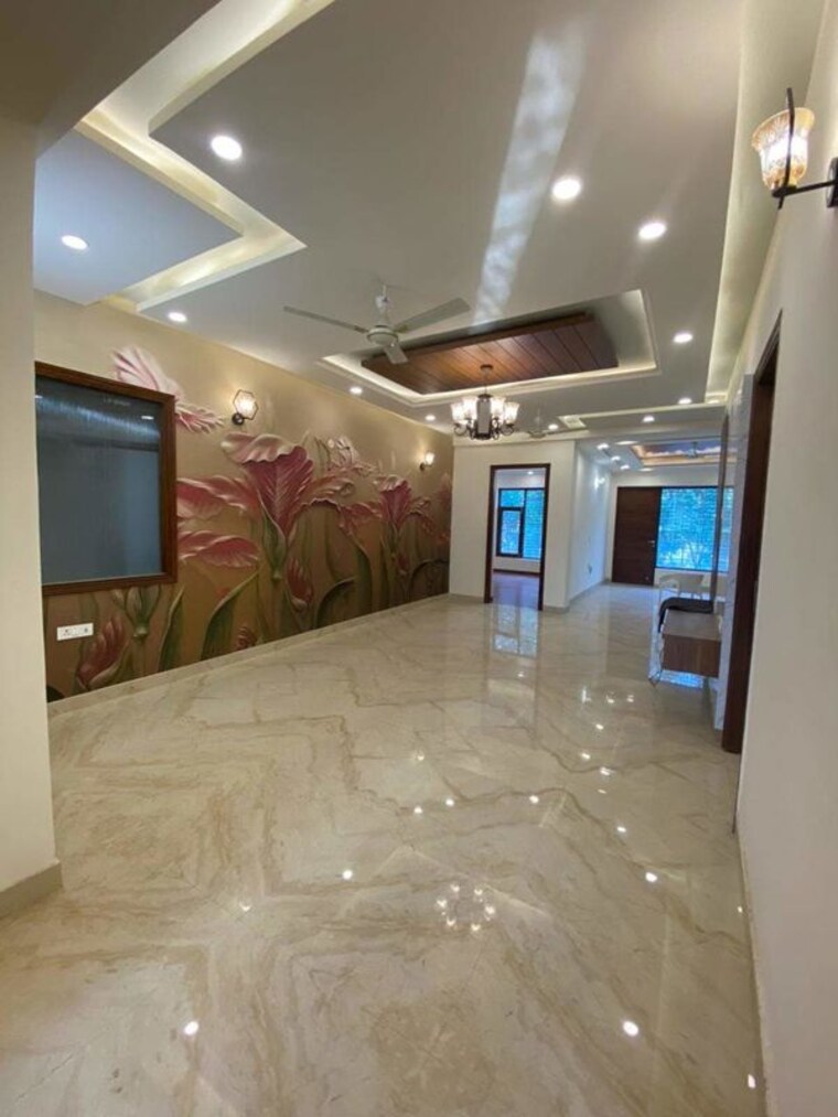  Parking, parklands 4 Bedroom 2772 Sq.Ft. Builder Floor In Sector 85 Faridabad 10515580