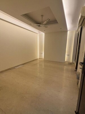 4 BHK Builder Floor For Rent in Hauz Khas