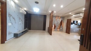 3 BHK Builder Floor For Rent in Sector 23