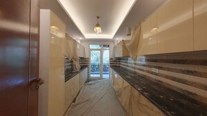 Building Lobby in 3 BHK Builder Floor at Sector 23 – for Rent