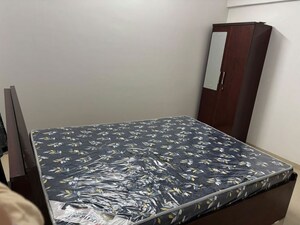2 BHK Apartment For Rent in Godrej Boulevard, Manjari