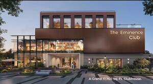 4 BHK Apartment – Exterior View View at Puravankara Purva Silver Sky, Electronic City Phase ii - for Sale