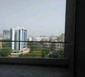 2 BHK Apartment For Rent in Rishikesh Seraph Supremus, Bavdhan