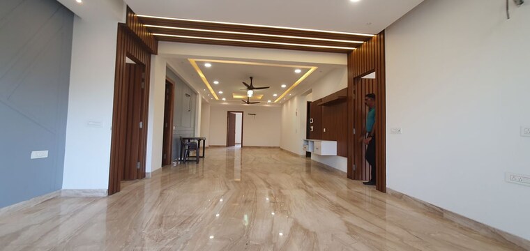 Room, palam-vihar-residents-association 3 Bedroom 1600 Sq.Ft. Builder Floor In Palam Vihar Gurgaon 10515615