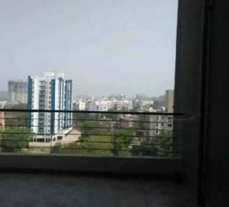 3 BHK + Servant Room 1500 Sq.Ft. Apartment in Rishikesh Seraph Supremus