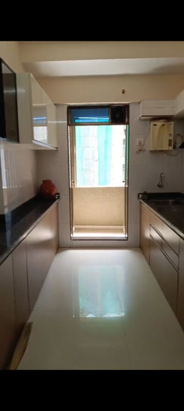 Kitchen, asmita-sand-dunes 2 Bedroom 900 Sq.Ft. Apartment In Malad West Mumbai 10515633