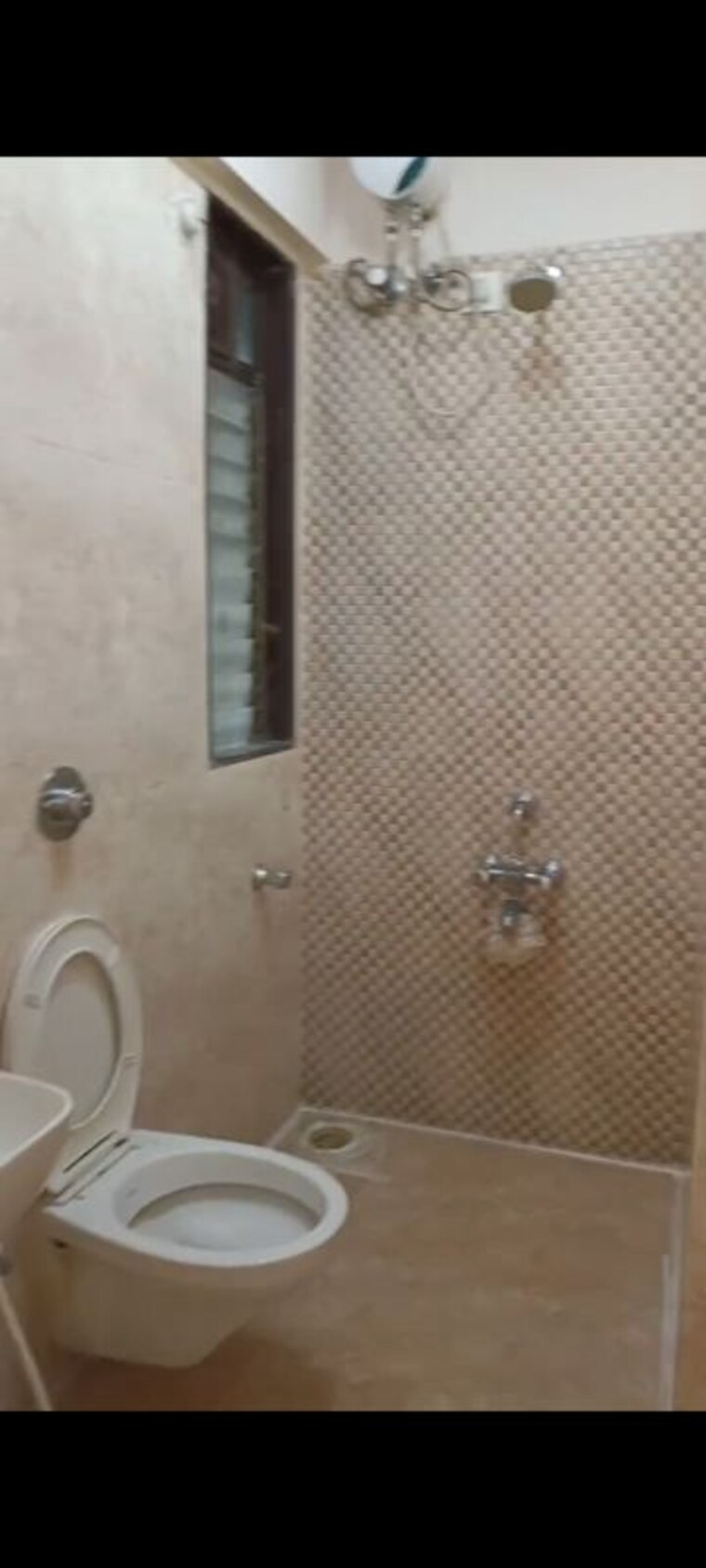 Bathroom, asmita-sand-dunes 2 Bedroom 900 Sq.Ft. Apartment In Malad West Mumbai 10515633
