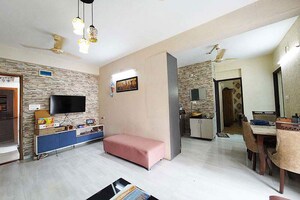 Bedroom in 2 BHK Apartment at Chandkheda – for Sale