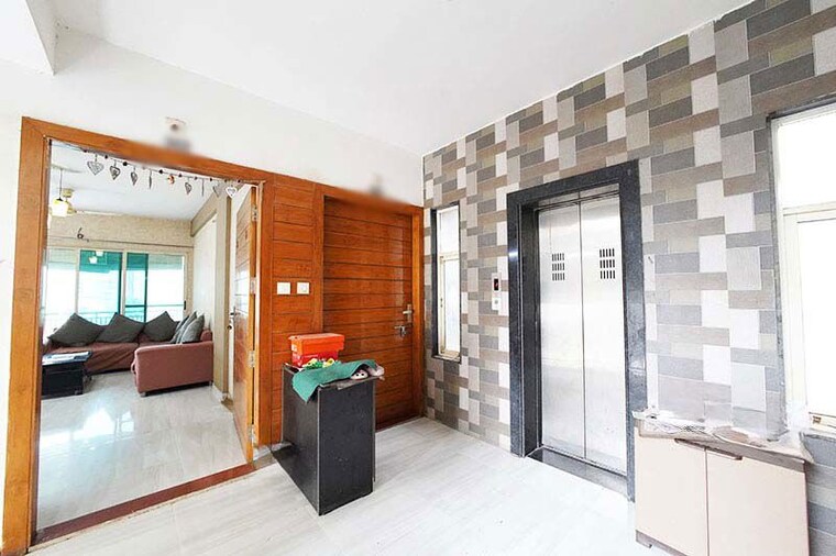  Parking, chandkheda 2 Bedroom 152 Sq.Yd. Apartment In Chandkheda Ahmedabad 10515639