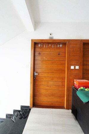 Furnished Amenities in 2 BHK Apartment at Chandkheda – for Sale