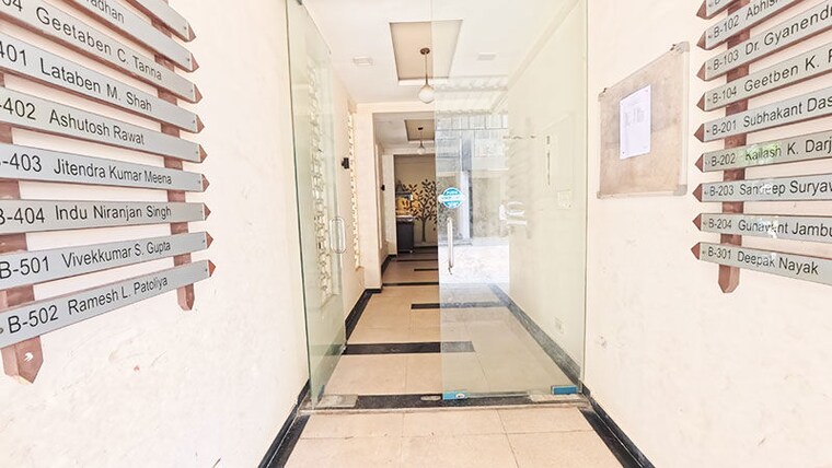 undefined, chandkheda 2 Bedroom 152 Sq.Yd. Apartment In Chandkheda Ahmedabad 10515639
