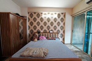 Bedroom in 2 BHK Apartment at Chandkheda – for Sale