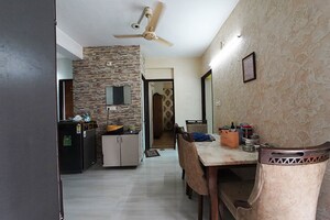 Kitchen in 2 BHK Apartment at Chandkheda – for Sale