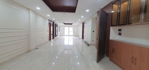 3 BHK Builder Floor For Rent in Sector 22