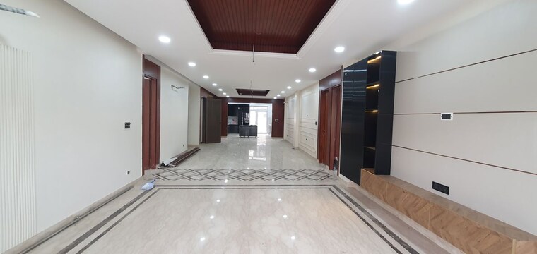 Kitchen, sector 22 3 Bedroom 1500 Sq.Ft. Builder Floor In Sector 22 Gurgaon 10515634
