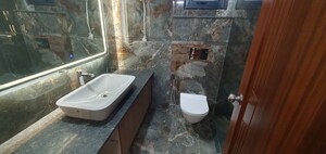 Kitchen in 3 BHK Builder Floor at Sector 22 – for Rent