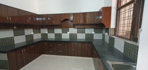 Kitchen in 3 BHK Builder Floor at Sector 22 – for Rent