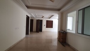 Building Lobby in 3 BHK Builder Floor at Sector 22 – for Rent