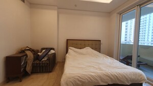 Bedroom in 3 BHK Builder Floor at Sector 22 – for Rent