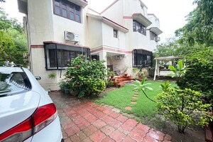 5 BHK Independent House For Sale in Ghuma