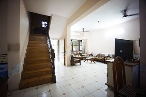 Room in 5 BHK Independent House at Ghuma – for Sale