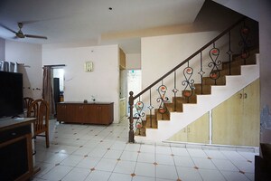 Kitchen in 5 BHK Independent House at Ghuma – for Sale