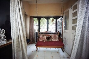 Bedroom in 5 BHK Independent House at Ghuma – for Sale