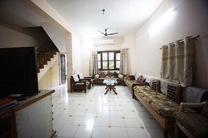 Kitchen in 5 BHK Independent House at Ghuma – for Sale