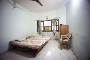 Bedroom in 5 BHK Independent House at Ghuma – for Sale