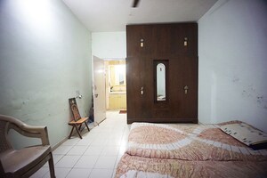 Bedroom in 5 BHK Independent House at Ghuma – for Sale